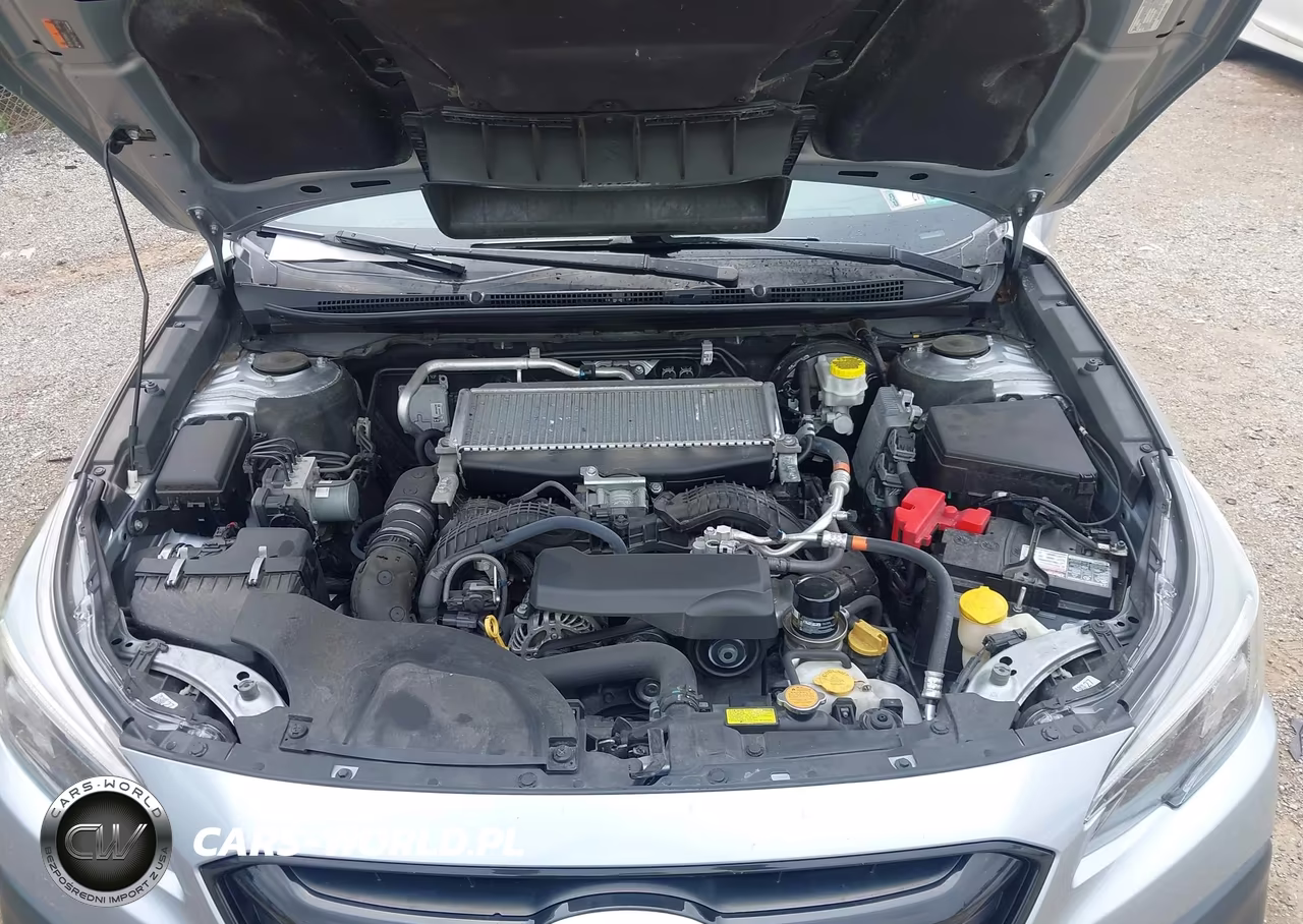 2021 Subaru Outback Onyx Edition Xt VIN:4S4BTGLD1M3142168 - 10