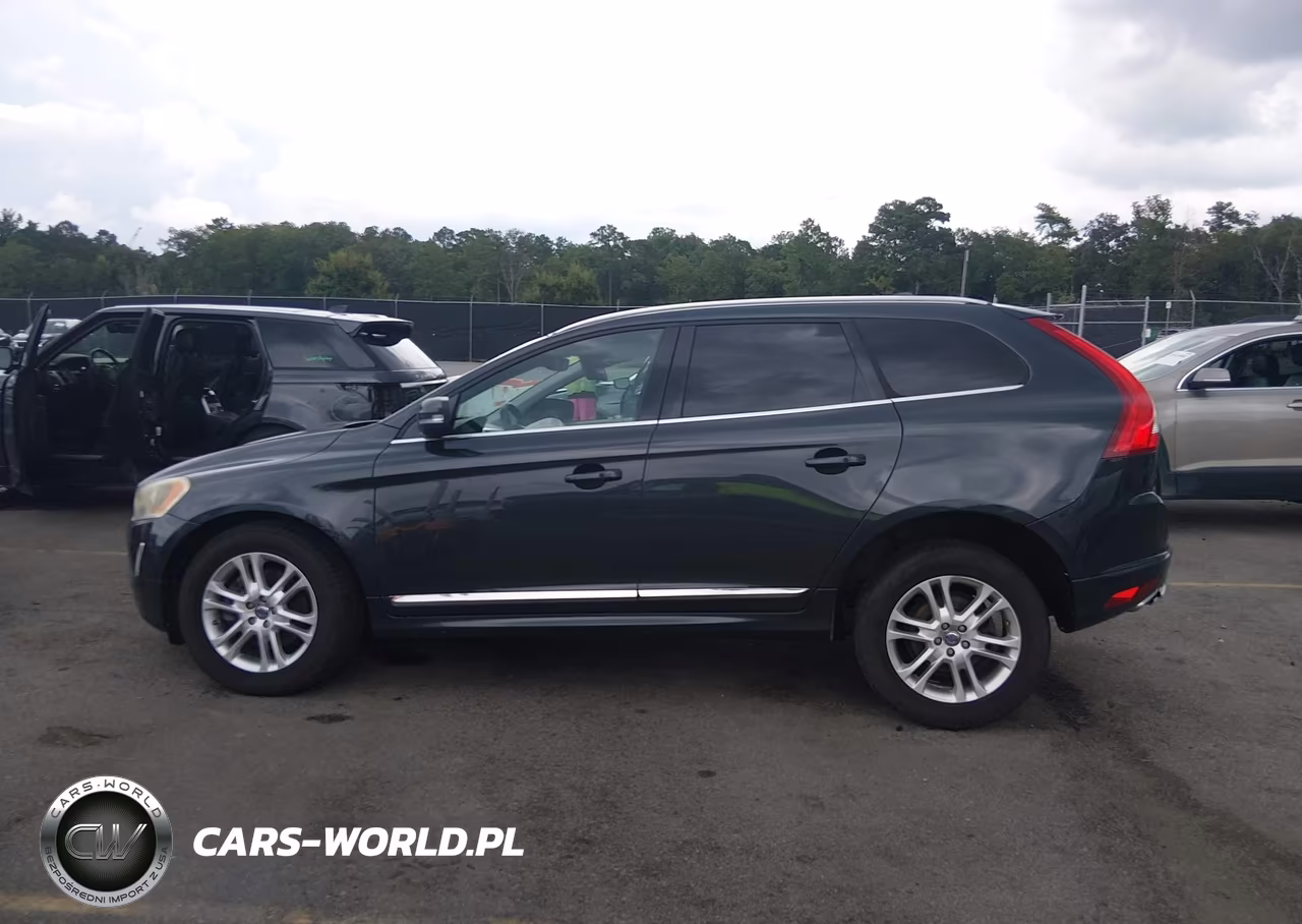 2015 Volvo Xc60 T5 Premier VIN:YV440MDK6F2698273 - 14