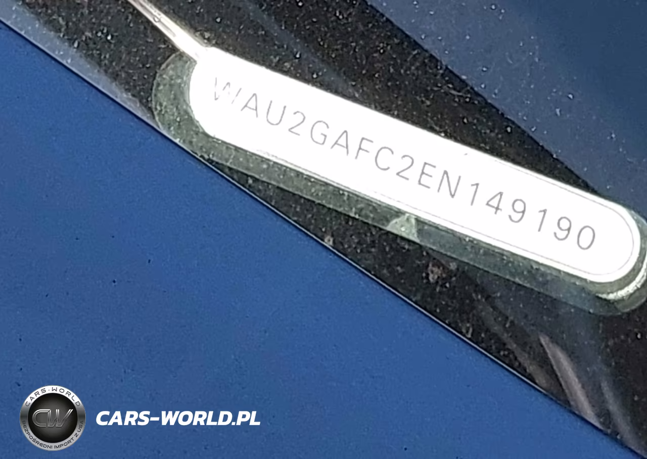 2014 Audi A7 3.0T Premium Plus VIN:WAU2GAFC2EN149190 - 17