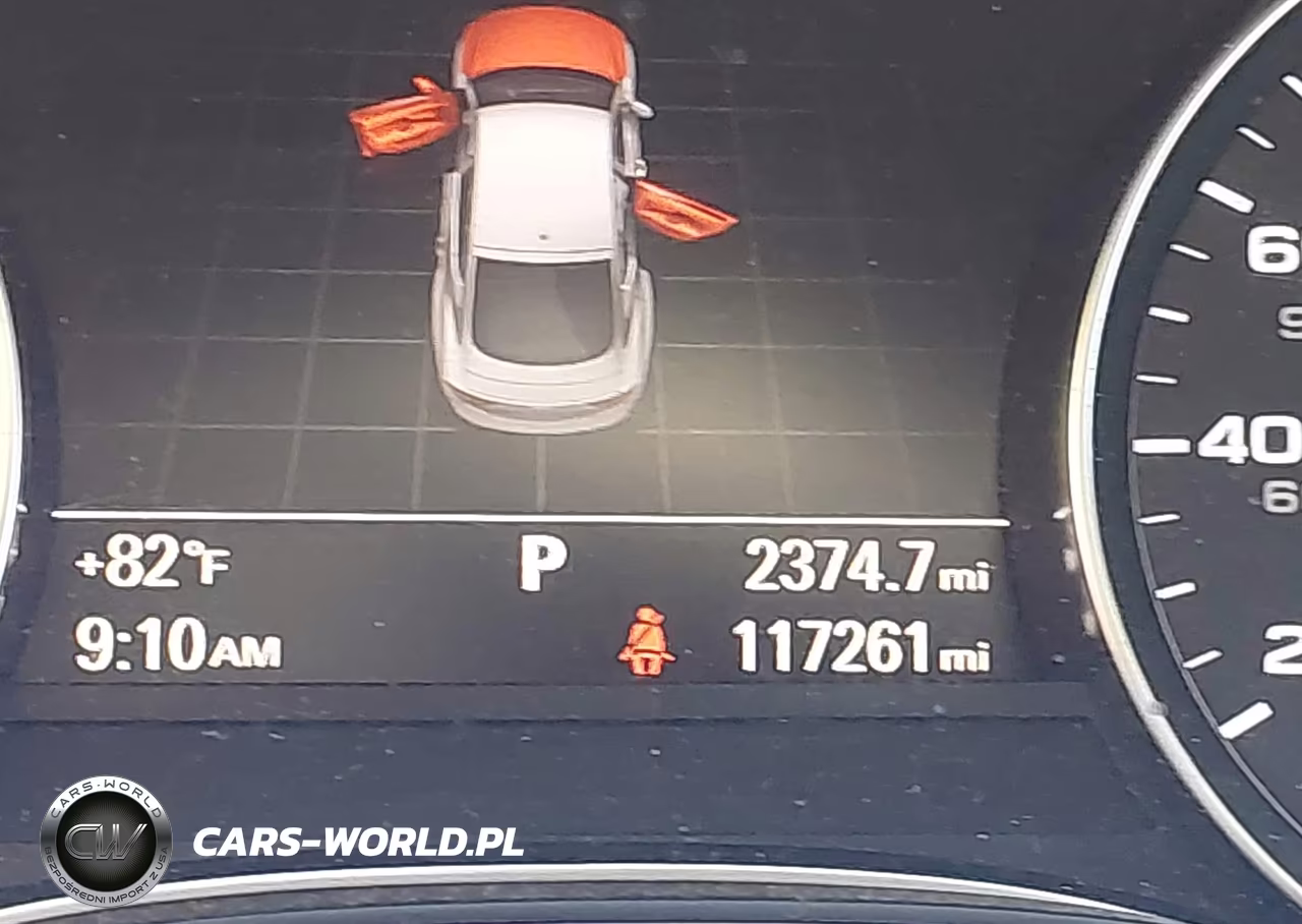 2014 Audi A7 3.0T Premium Plus VIN:WAU2GAFC2EN149190 - 7