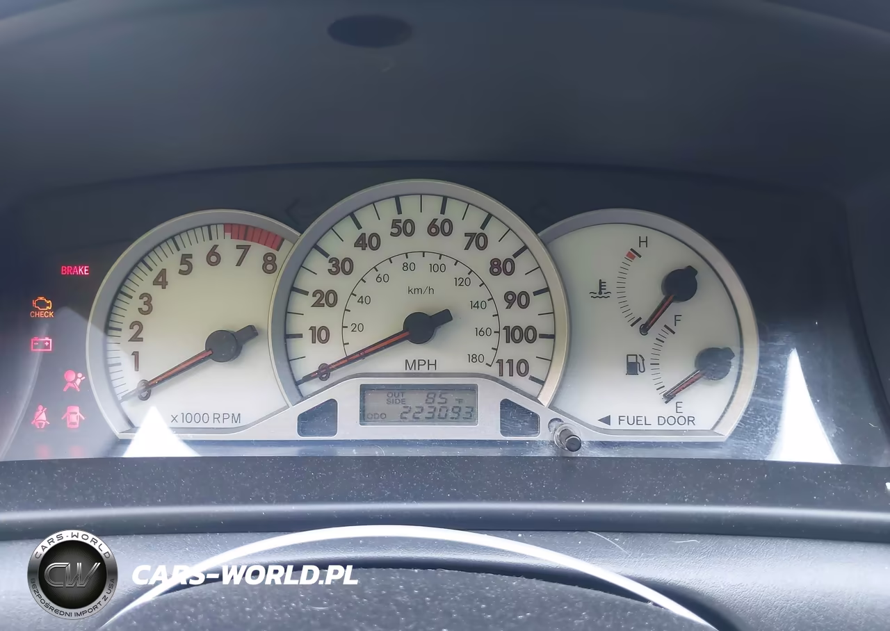 2007 Toyota Corolla S VIN:2T1BR32E47C731619 - 7