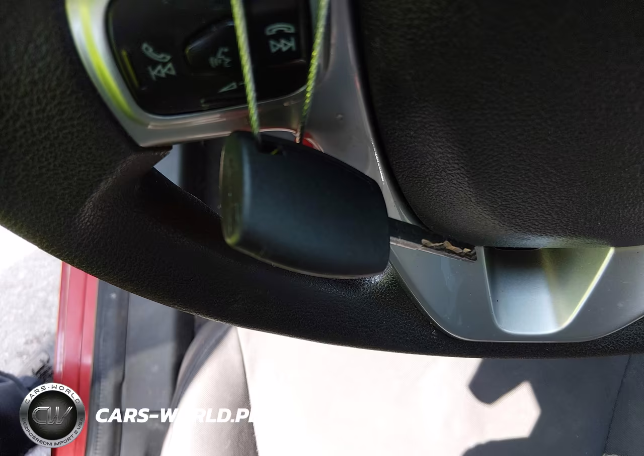 2019 Ford Fiesta Se VIN:3FADP4EJ8KM129809 - 11