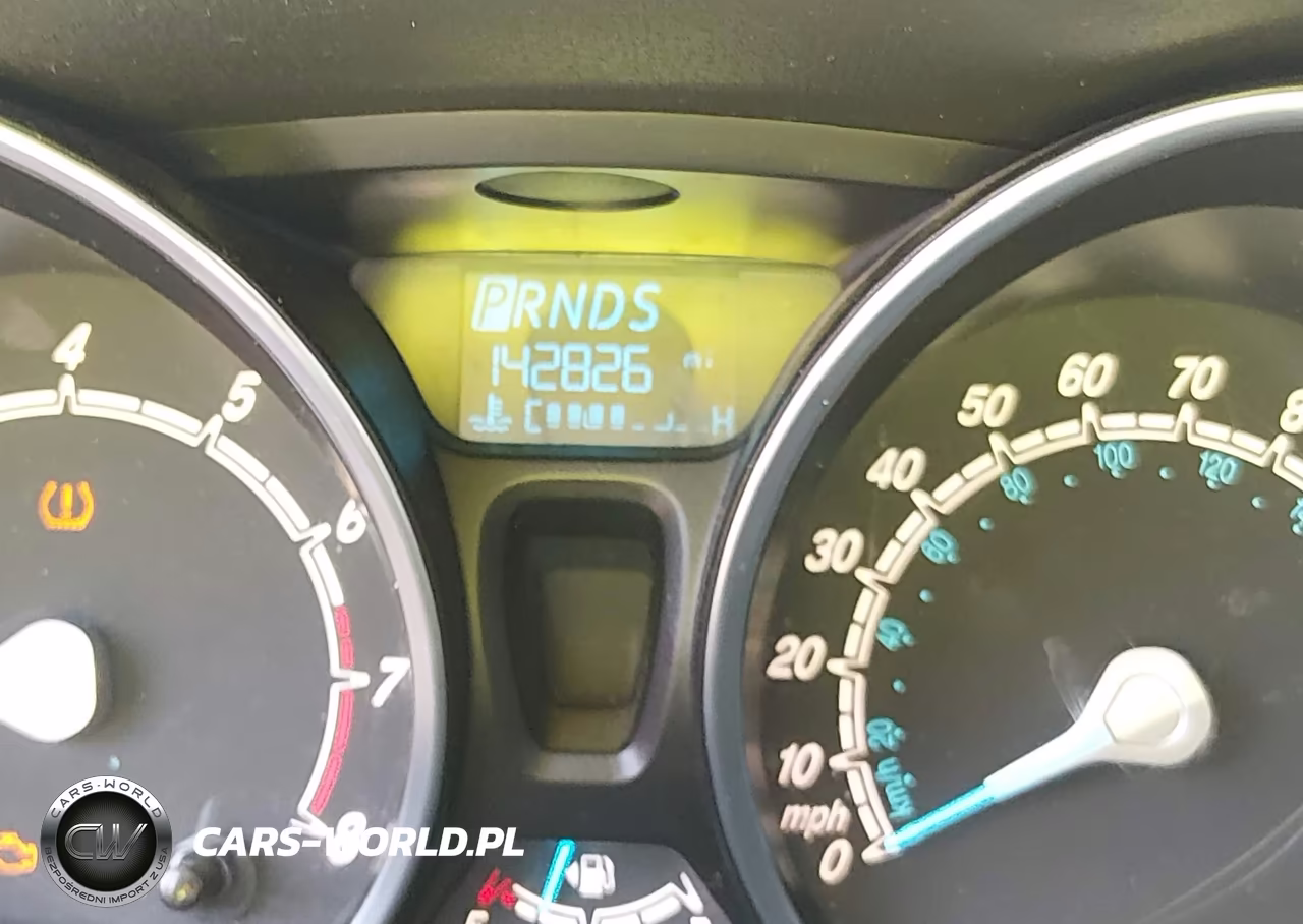 2019 Ford Fiesta Se VIN:3FADP4EJ8KM129809 - 15