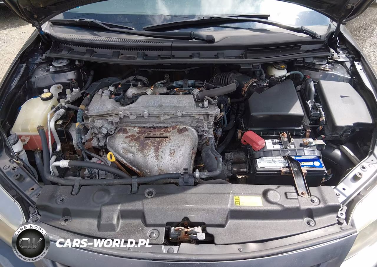 2011 Scion Tc VIN:JTKJF5C75B3002958 - 10