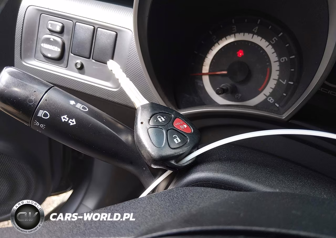 2011 Scion Tc VIN:JTKJF5C75B3002958 - 11