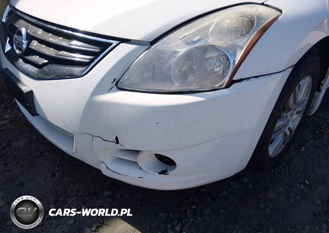 2011 Nissan Altima 2.5 S VIN:1N4AL2AP9BN425859 - 6