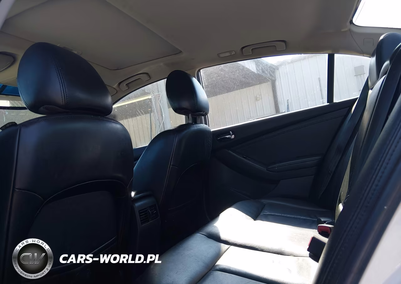 2011 Nissan Altima 2.5 S VIN:1N4AL2AP9BN425859 - 8