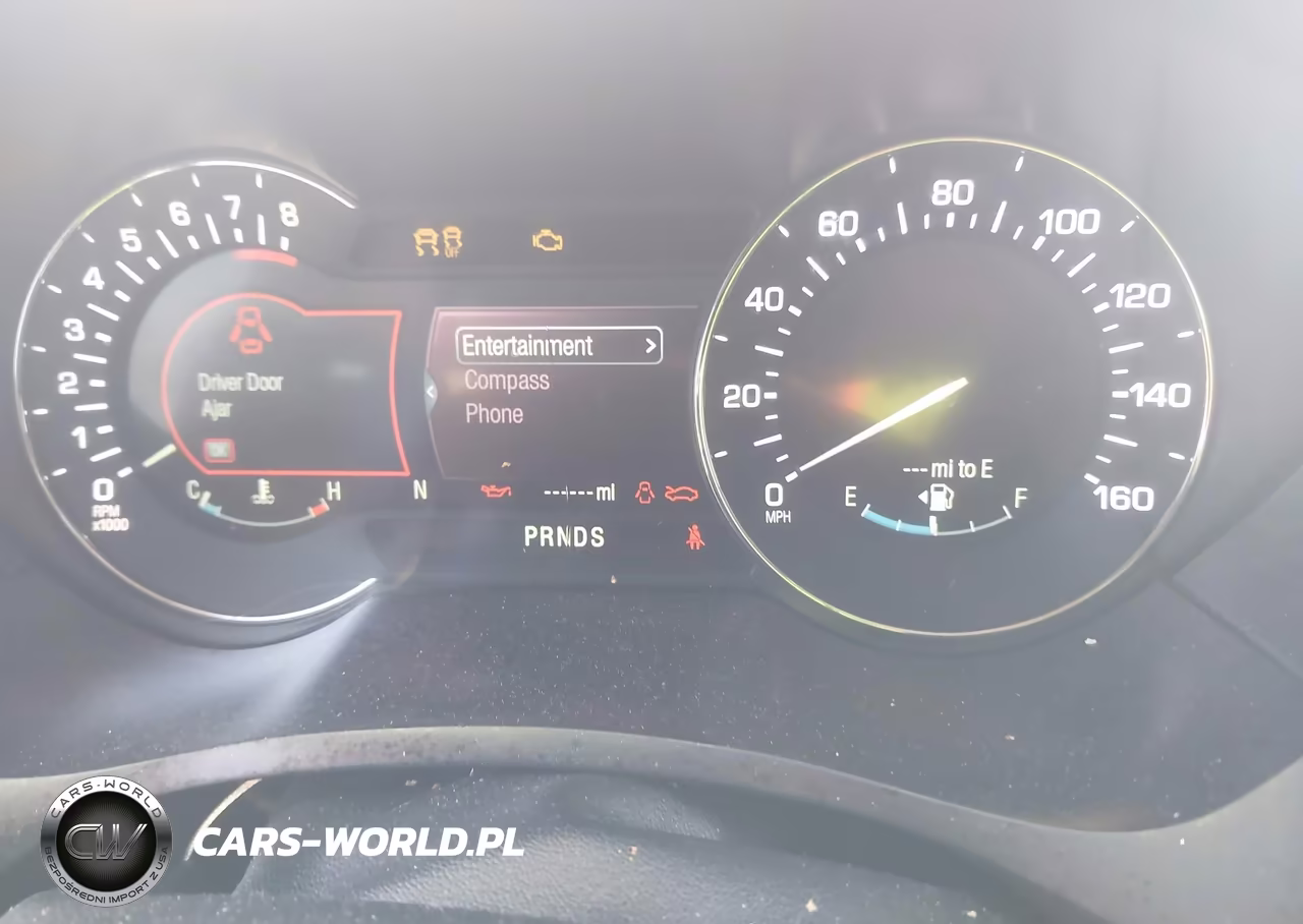 2016 Lincoln Mkz VIN:3LN6L2G92GR606892 - 7