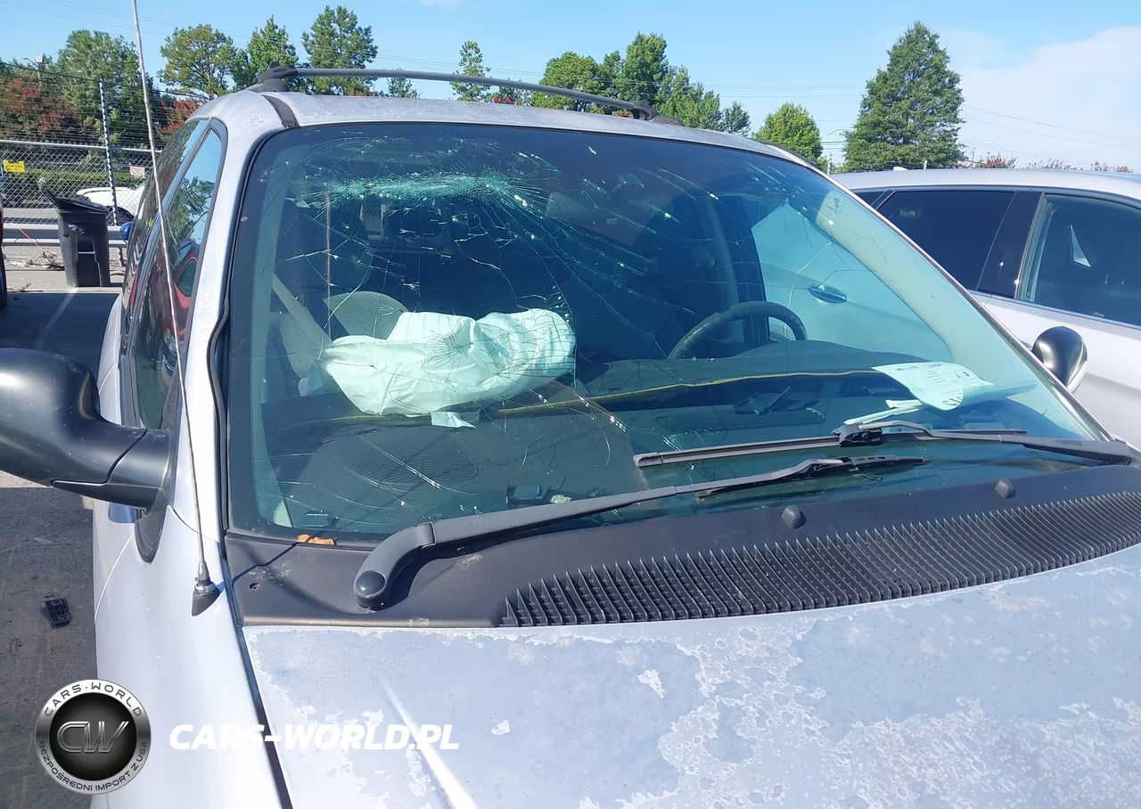 2006 Dodge Grand Caravan Se VIN:1D4GP24R56B539230 - 12