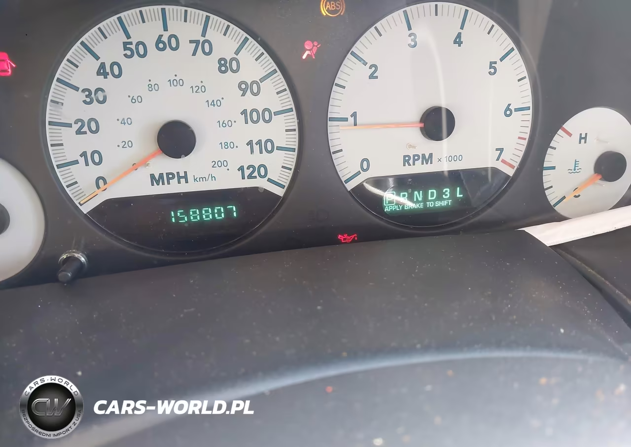 2006 Dodge Grand Caravan Se VIN:1D4GP24R56B539230 - 7