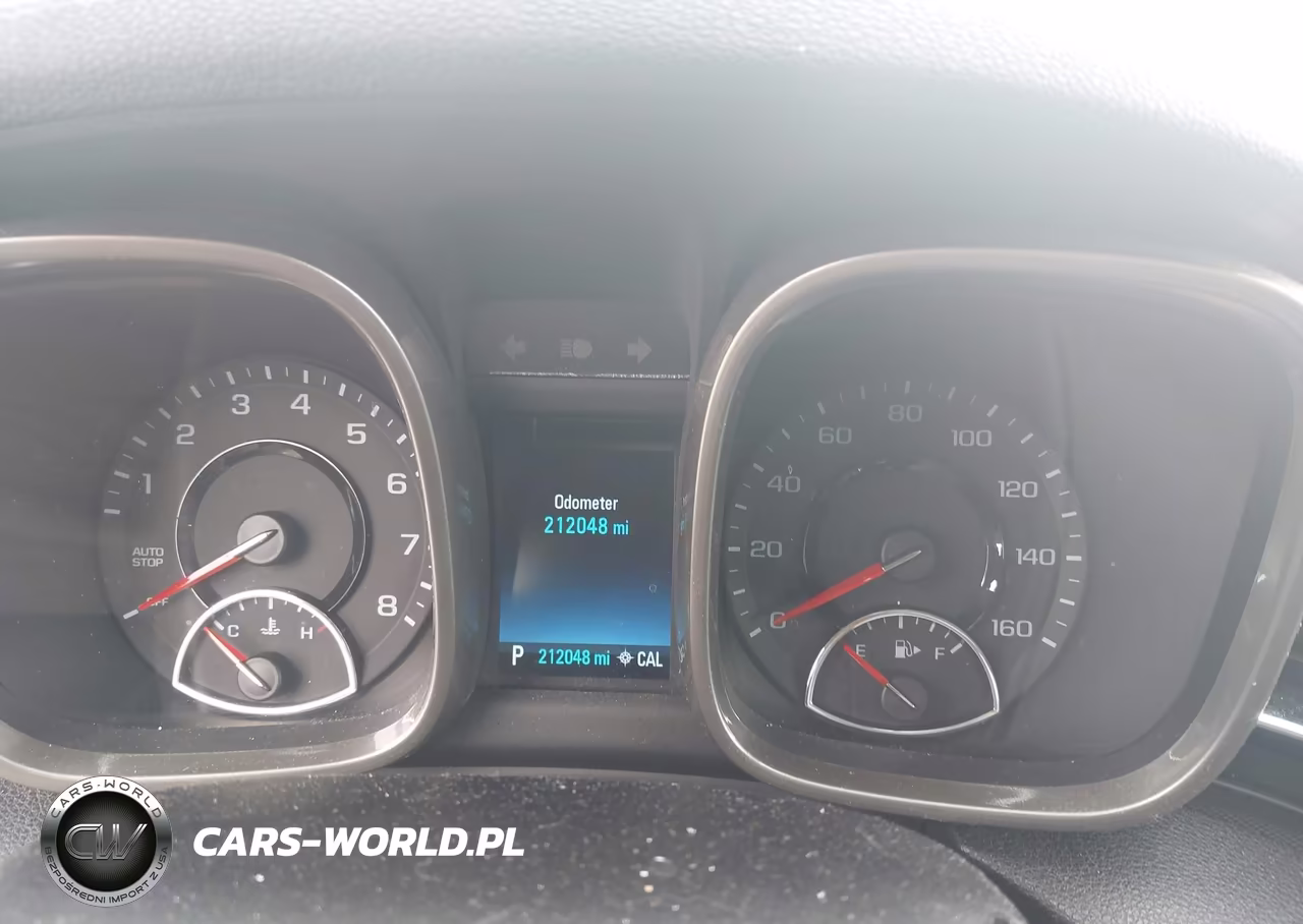 2014 Chevrolet Malibu 1Lt VIN:1G11C5SL3EF157454 - 7