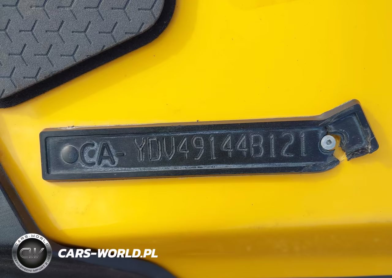 2021 Seadoo Rxp-300 VIN:YDV49144B121 - 9