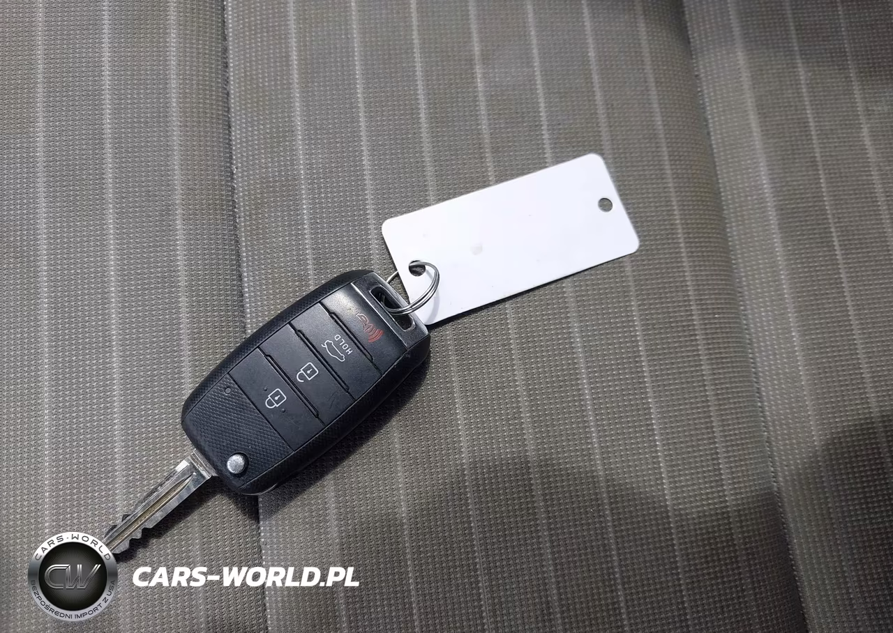 2015 Kia Forte Ex VIN:KNAFX5A88F5308288 - 11