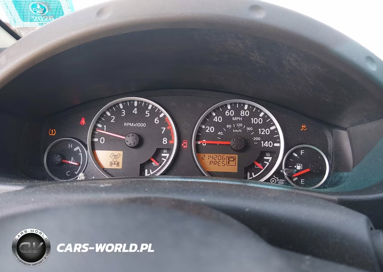 2012 Nissan Pathfinder Silver VIN:5N1AR1NB0CC604933 - 7