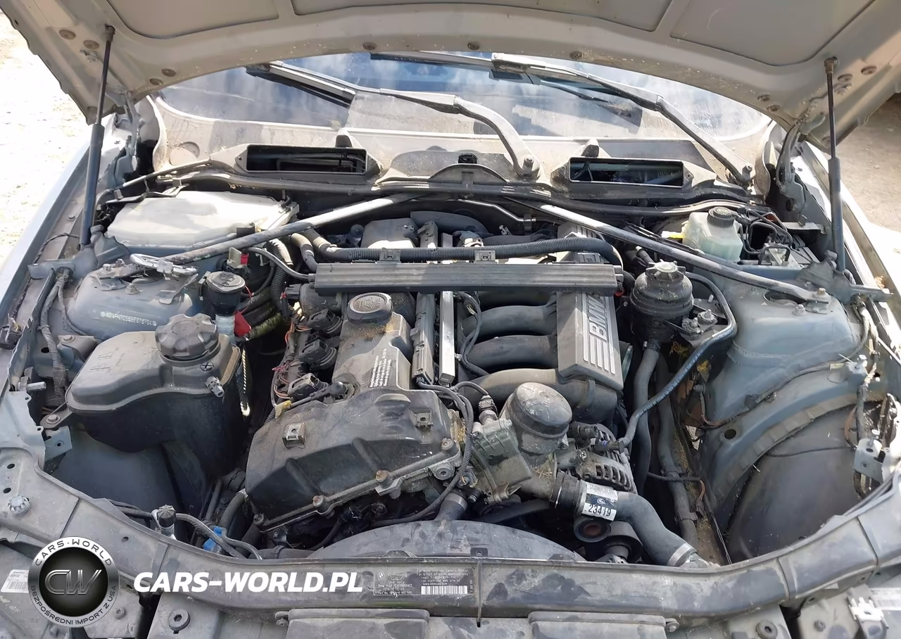 2011 BMW 328I VIN:WBAPH7C58BE678764 - 10