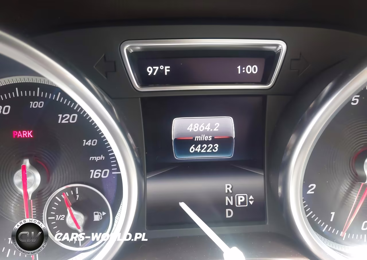 2016 Mercedes-Benz Gle 350 4Matic VIN:4JGDA5HB4GA808143 - 15