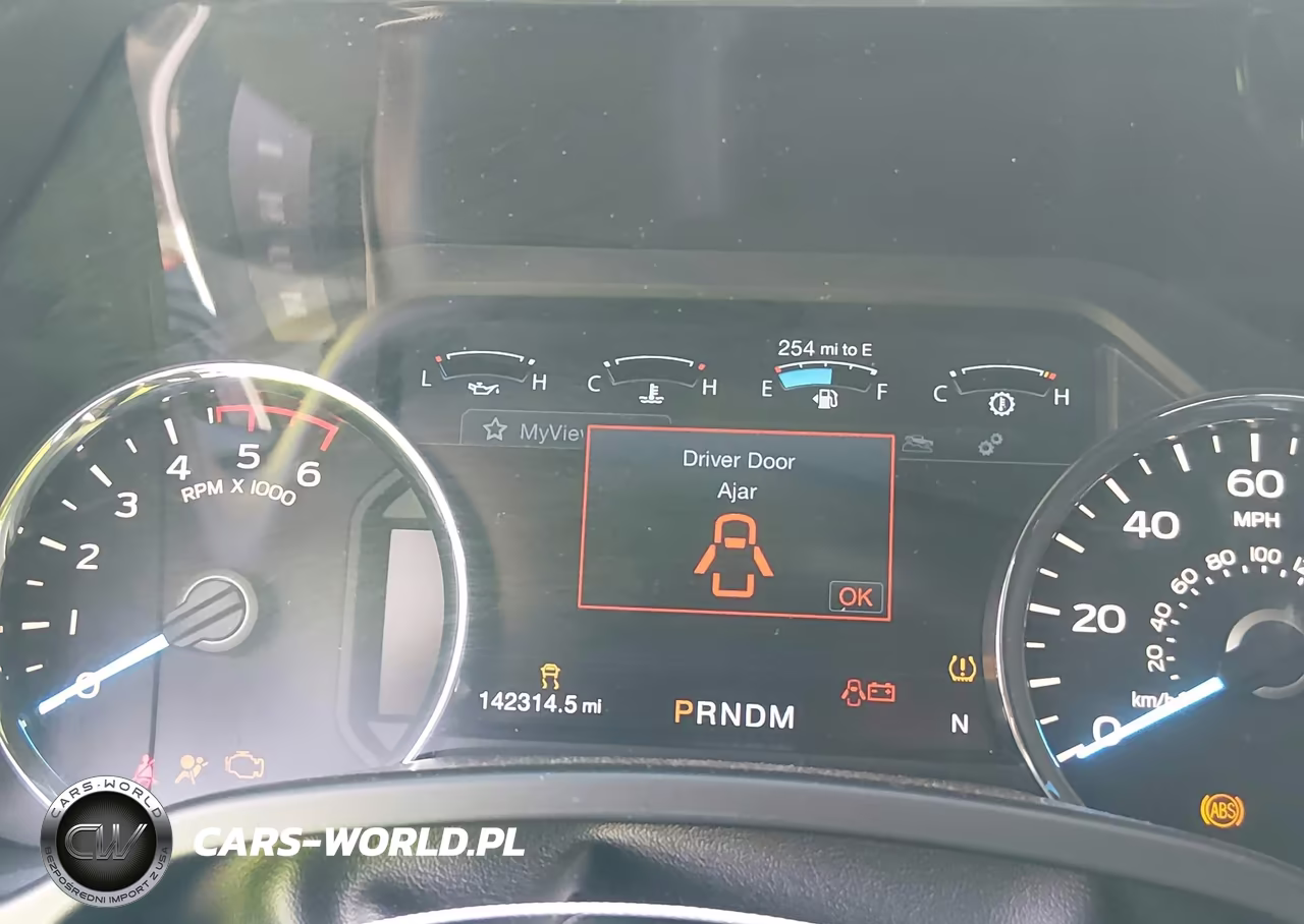 2018 Ford F-150 Platinum VIN:1FTFW1E1XJFE60149 - 7