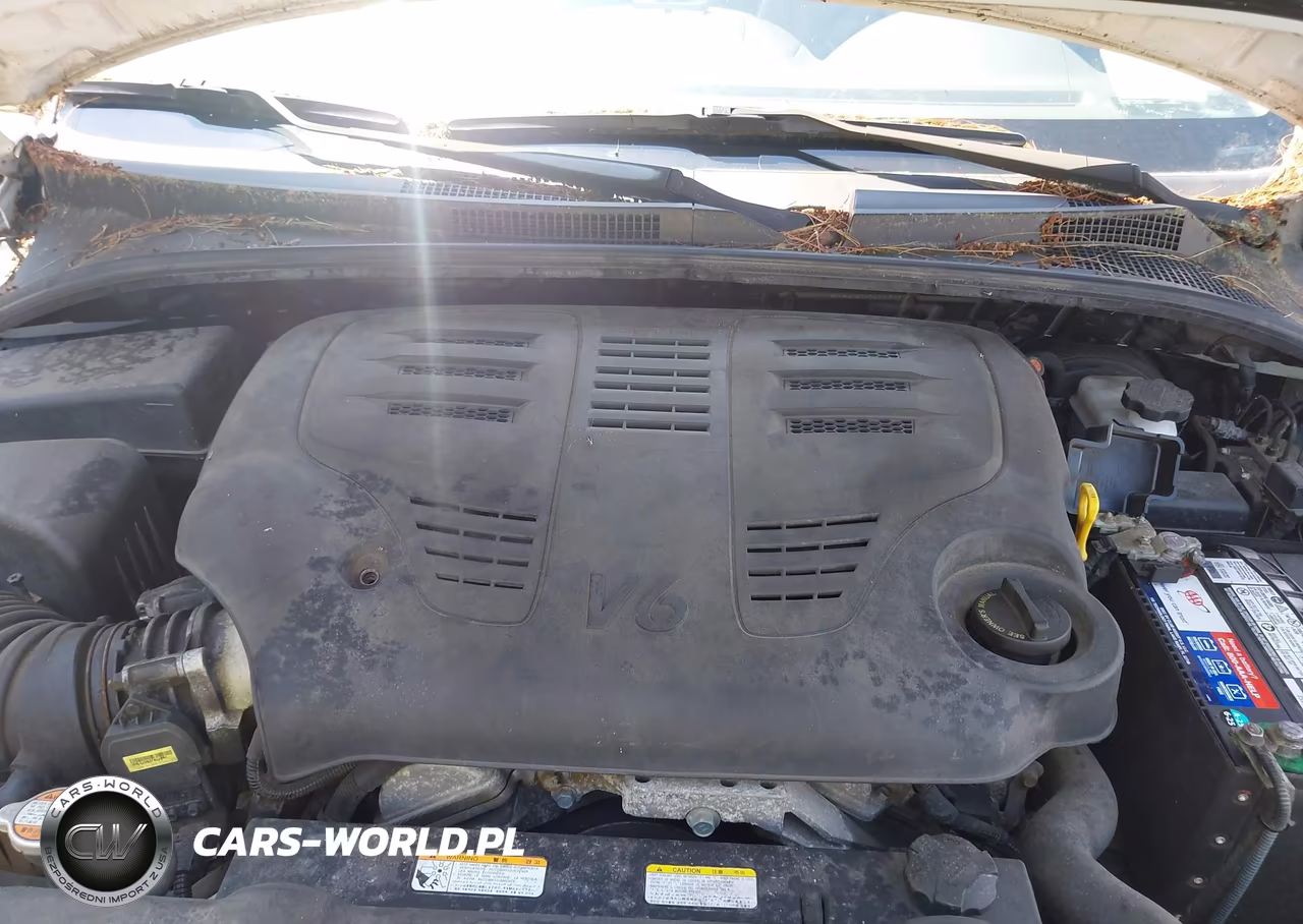 2008 Kia Sorento Ex VIN:KNDJD736885844321 - 10