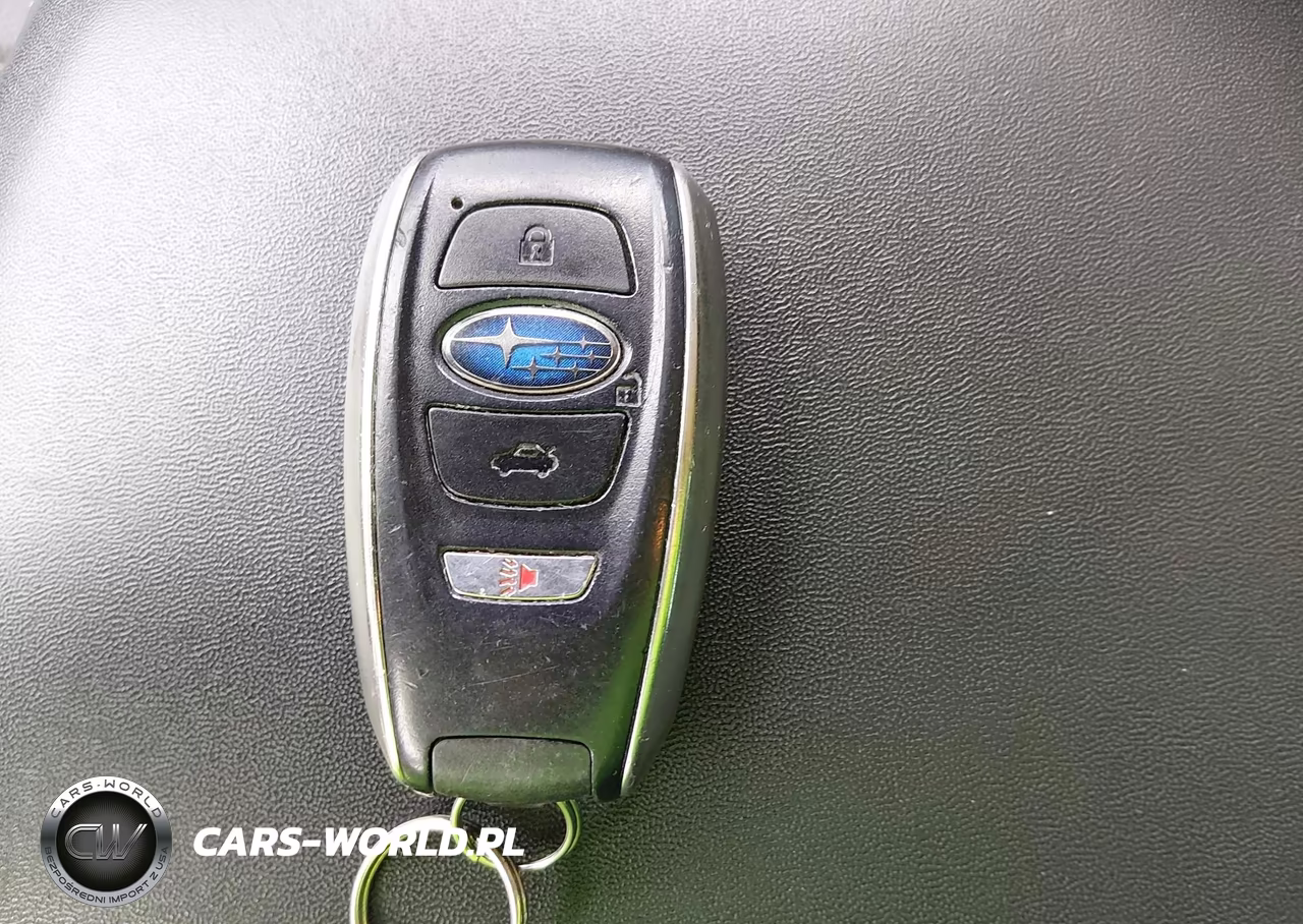 2017 Subaru Impreza 2.0I Limited VIN:4S3GTAT69H3706485 - 11
