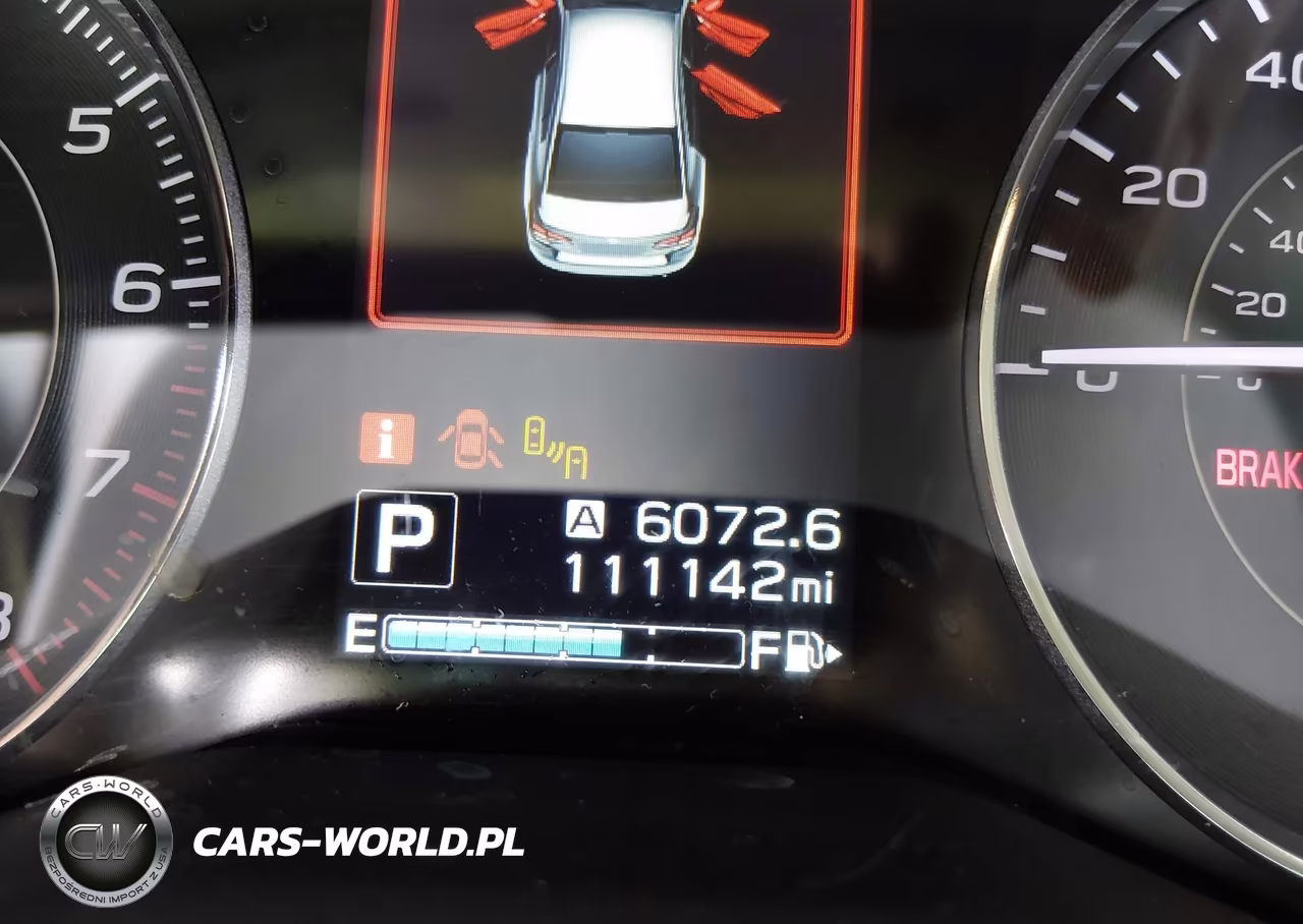 2017 Subaru Impreza 2.0I Limited VIN:4S3GTAT69H3706485 - 16