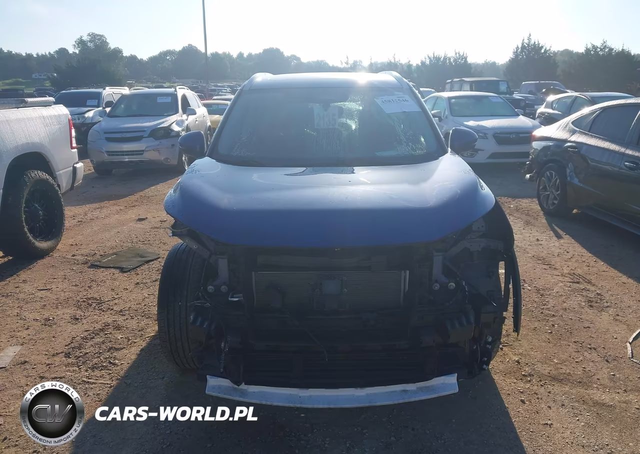 2021 Nissan Rogue Sv Intelligent Awd VIN:JN8AT3BB0MW238322 - 12