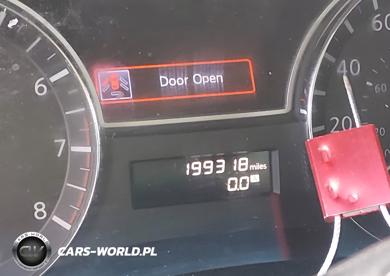 2014 Nissan Pathfinder S VIN:5N1AR2MN3EC663995 - 15