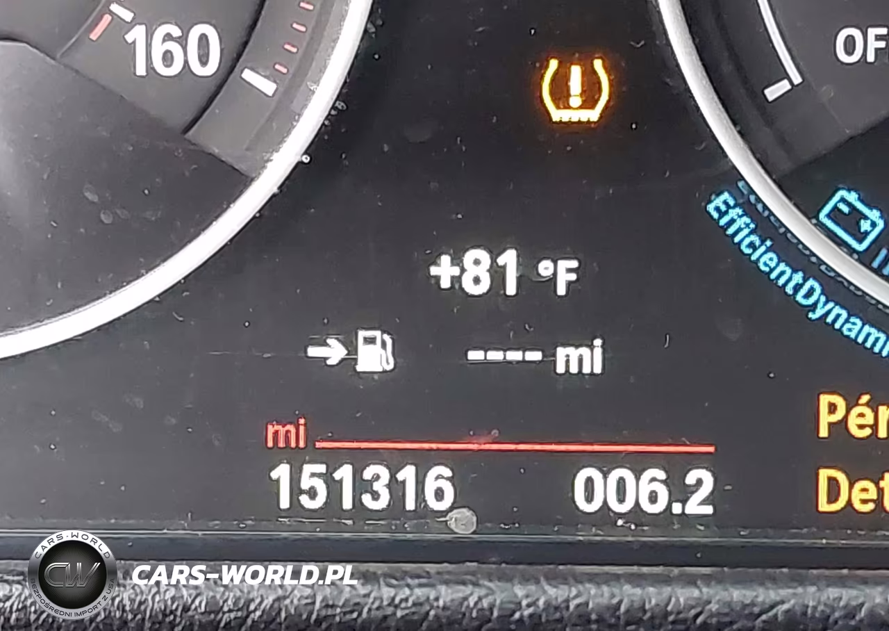 2016 BMW 328I VIN:WBA8E9C50GK647686 - 15