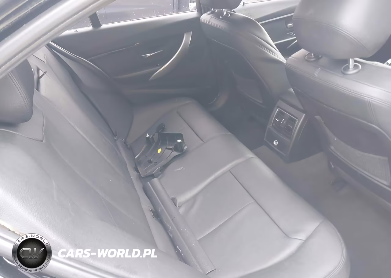 2016 BMW 328I VIN:WBA8E9C50GK647686 - 8