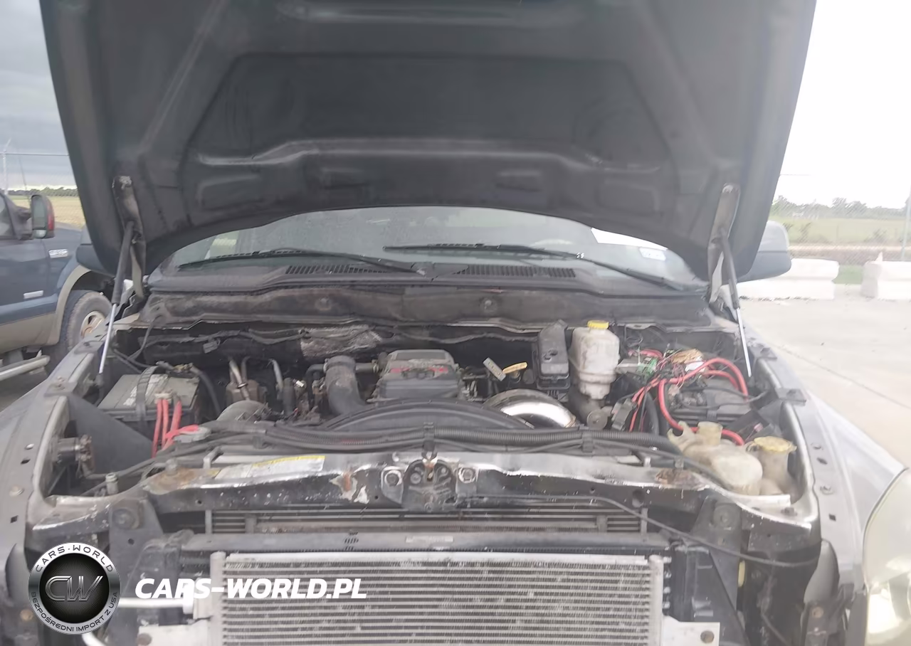 2008 Dodge Ram 4500 Hd Chassis St-Slt-Laramie VIN:3D6WC68A68G179924 - 10