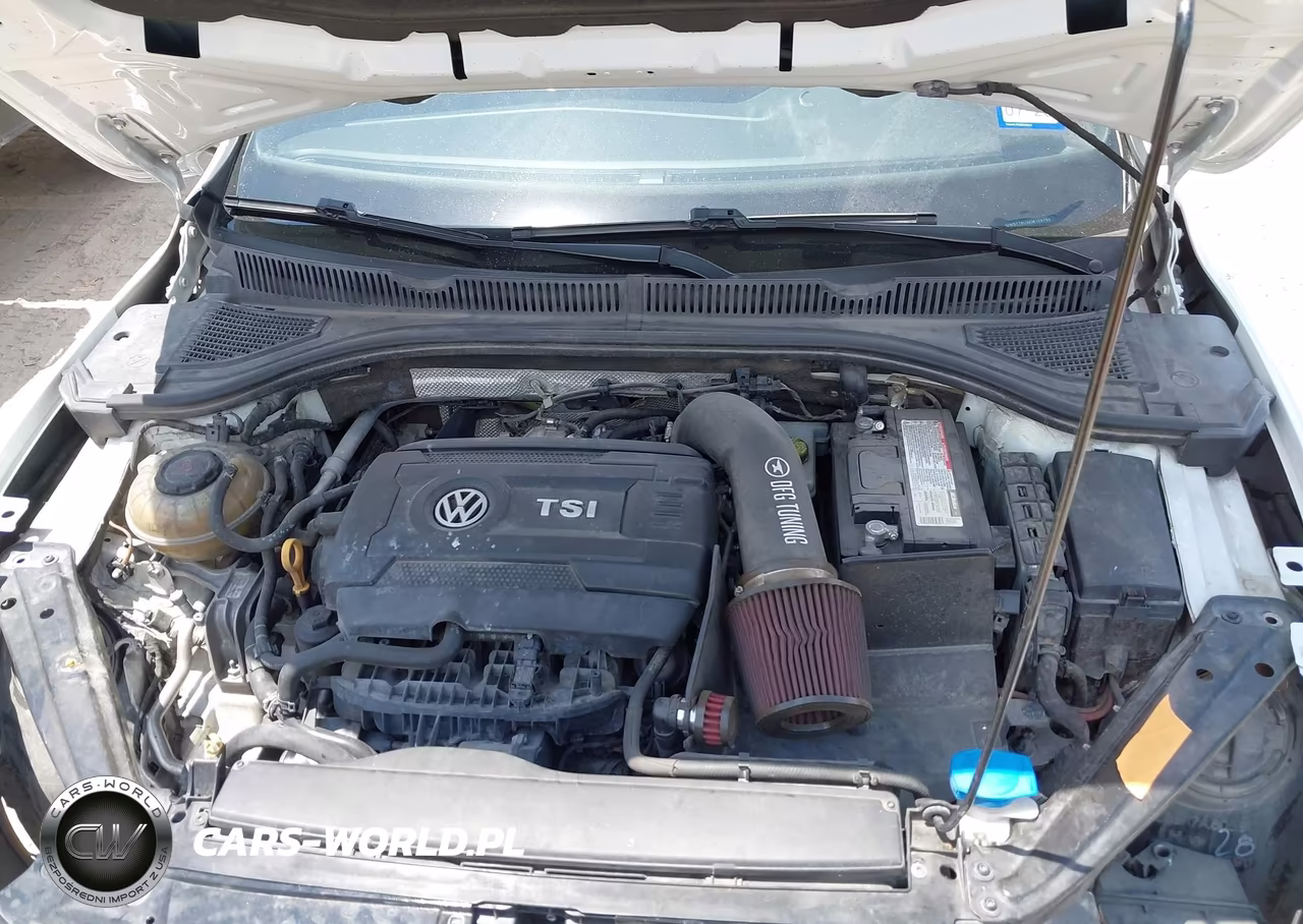 2019 Volkswagen Jetta Gli 2.0T 35Th Anniversary Edition-2.0T Autobahn-2.0T S VIN:3VW5T7BUXKM158784 - 10