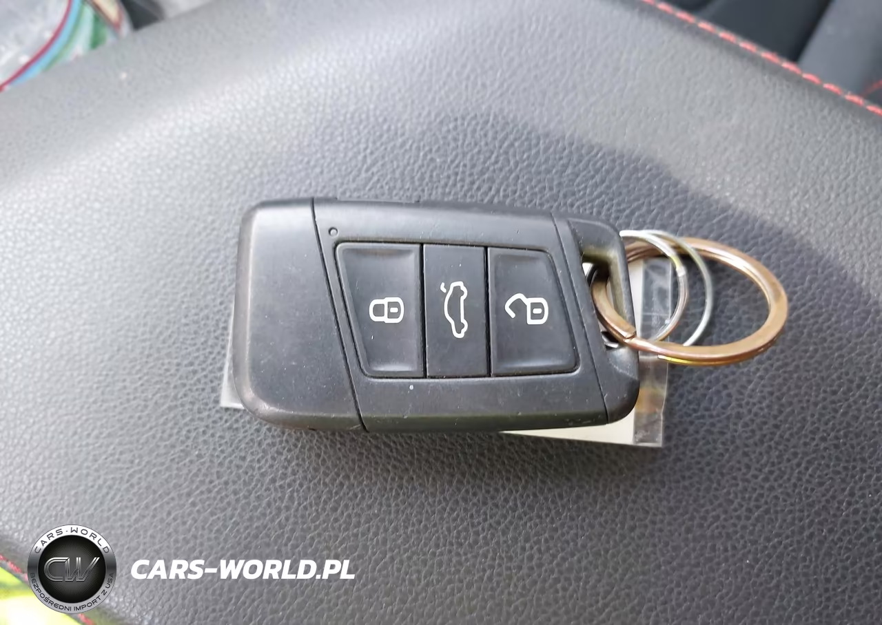 2019 Volkswagen Jetta Gli 2.0T 35Th Anniversary Edition-2.0T Autobahn-2.0T S VIN:3VW5T7BUXKM158784 - 11