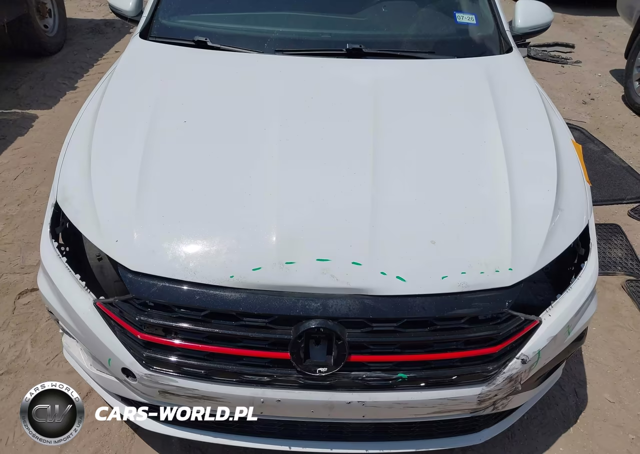 2019 Volkswagen Jetta Gli 2.0T 35Th Anniversary Edition-2.0T Autobahn-2.0T S VIN:3VW5T7BUXKM158784 - 13