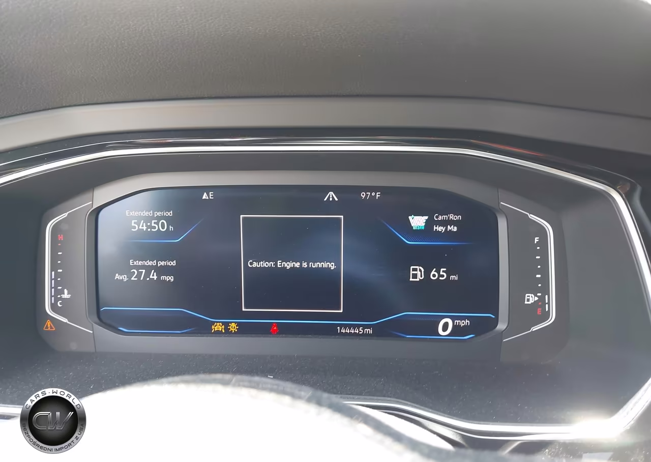 2019 Volkswagen Jetta Gli 2.0T 35Th Anniversary Edition-2.0T Autobahn-2.0T S VIN:3VW5T7BUXKM158784 - 7