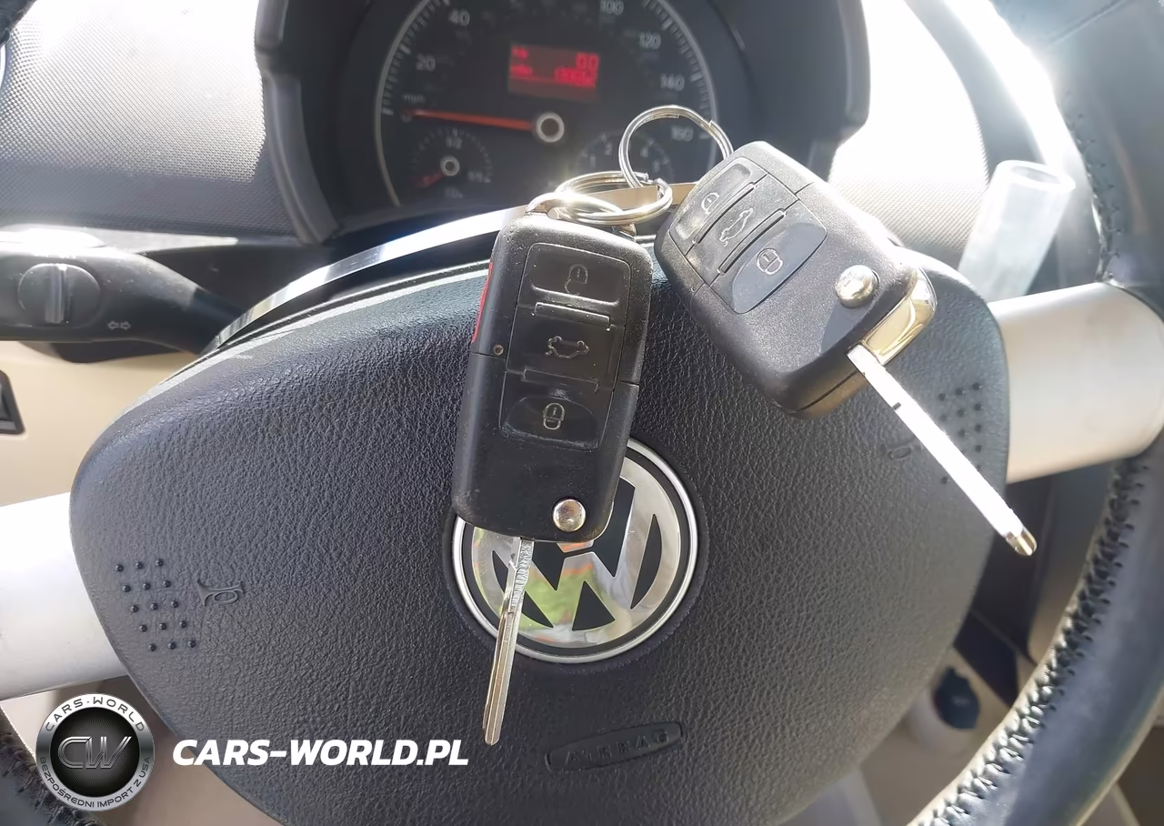 2008 Volkswagen New Beetle Se VIN:3VWRW31C18M522786 - 11