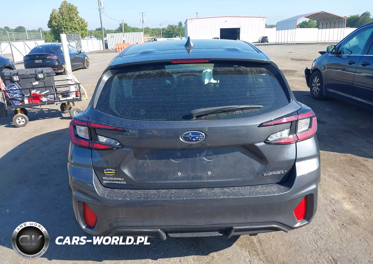 2024 Subaru Impreza VIN:JF1GUABC7R8330528 - 16