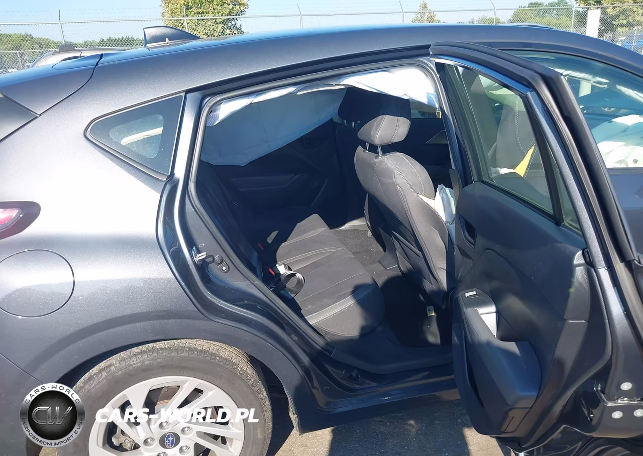 2024 Subaru Impreza VIN:JF1GUABC7R8330528 - 8