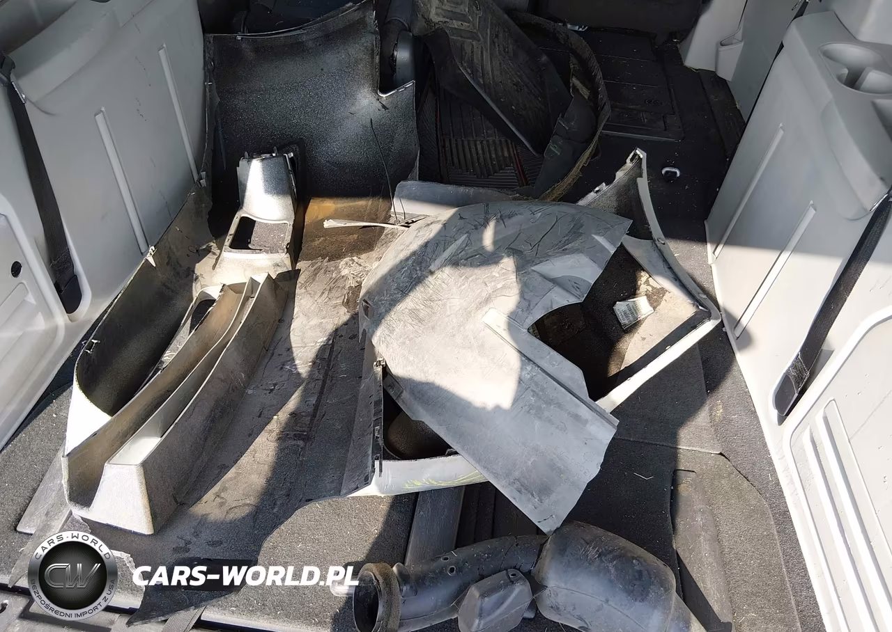 2010 Dodge Grand Caravan Sxt VIN:2D4RN5D1XAR251708 - 12