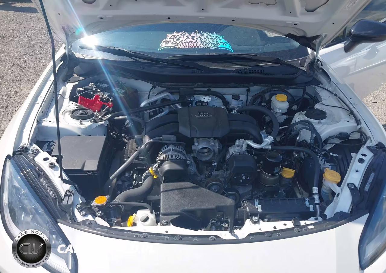 2023 Toyota Gr86 Premium VIN:JF1ZNBE15P9763259 - 10