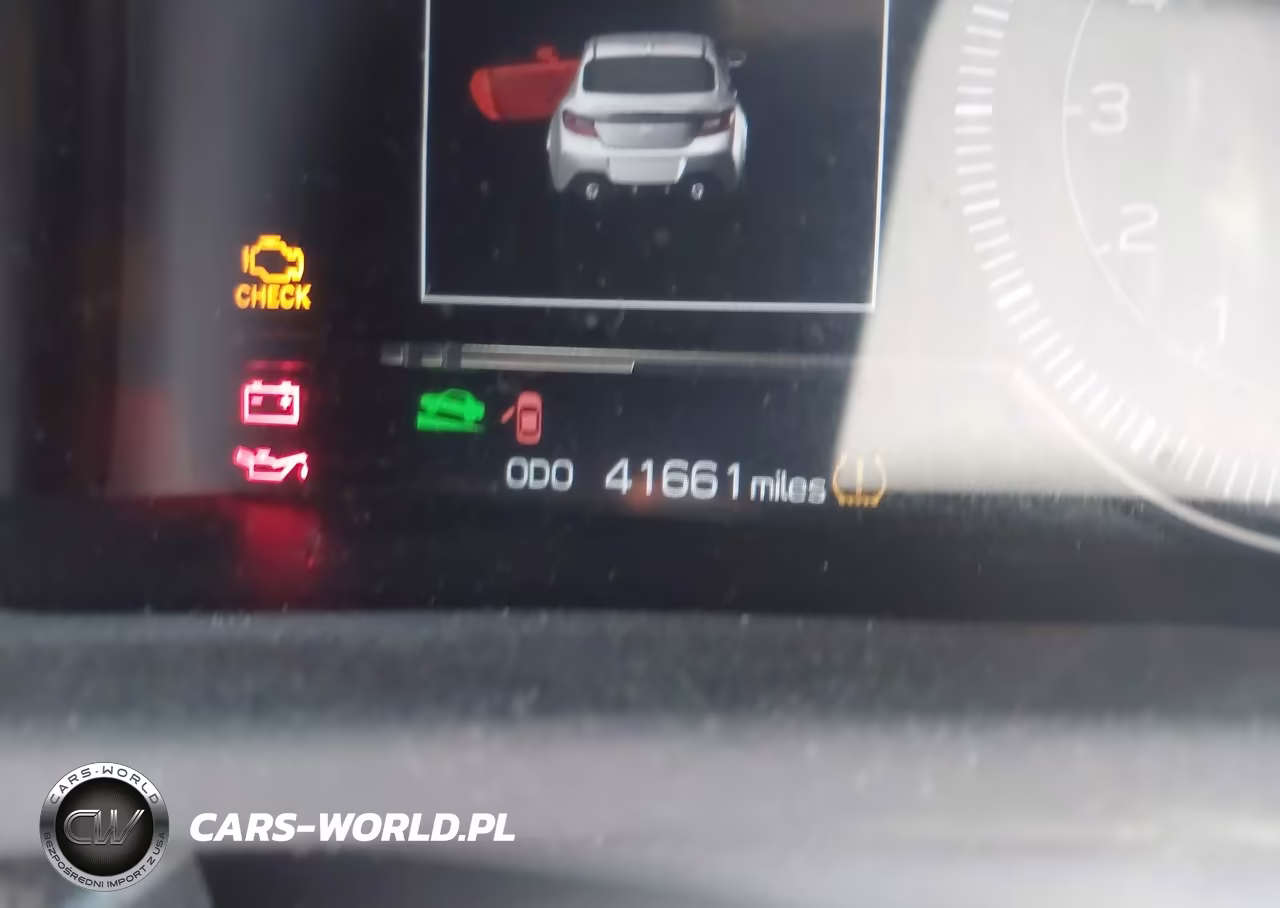 2023 Toyota Gr86 Premium VIN:JF1ZNBE15P9763259 - 16