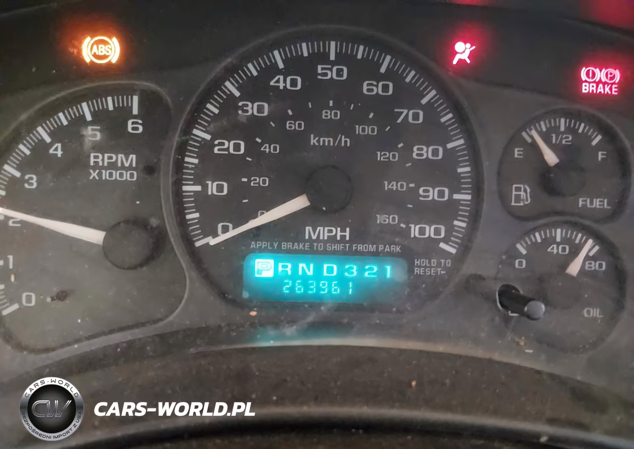 2002 Chevrolet Tahoe Ls VIN:1GNEC13V72R268544 - 15