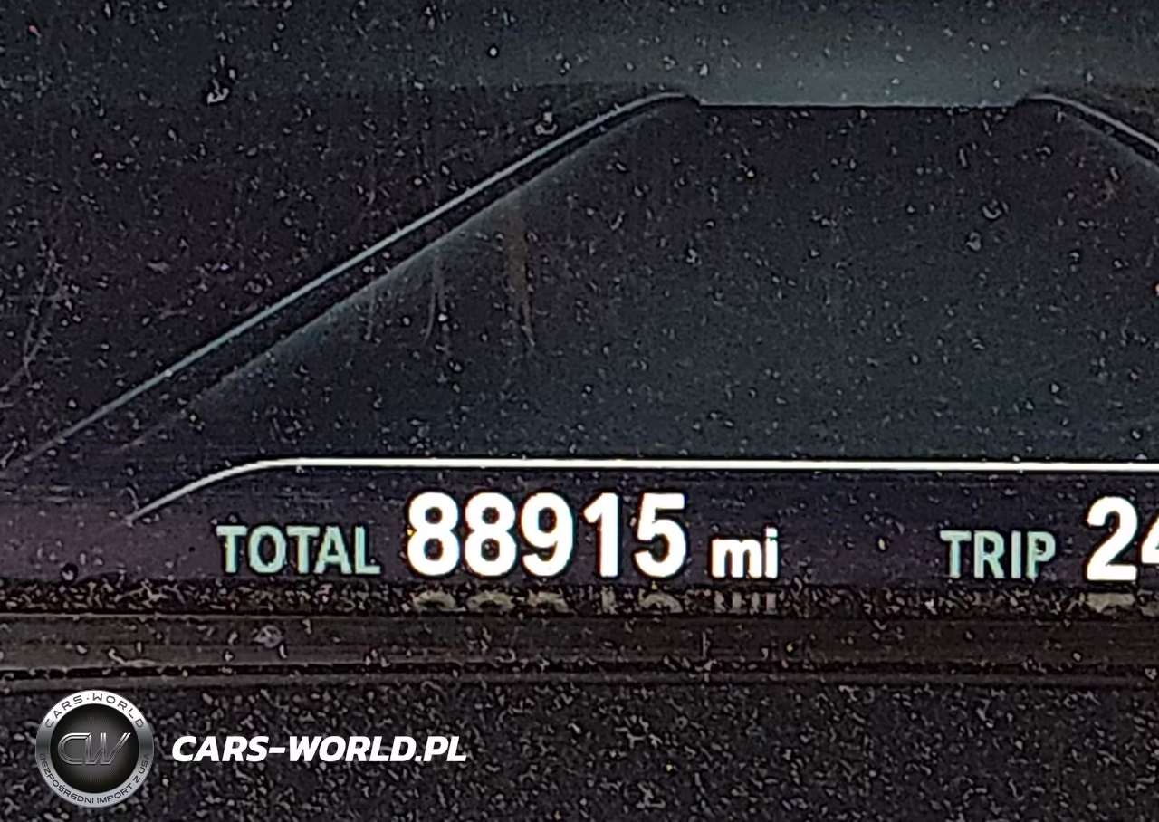 2019 BMW 540I VIN:WBAJE5C56KWW17054 - 15