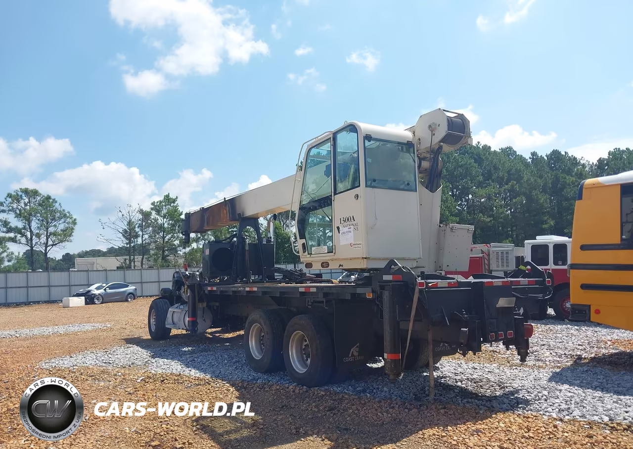 2008 Peterbilt 365 VIN:1NPSLU0X48N756331 - 3