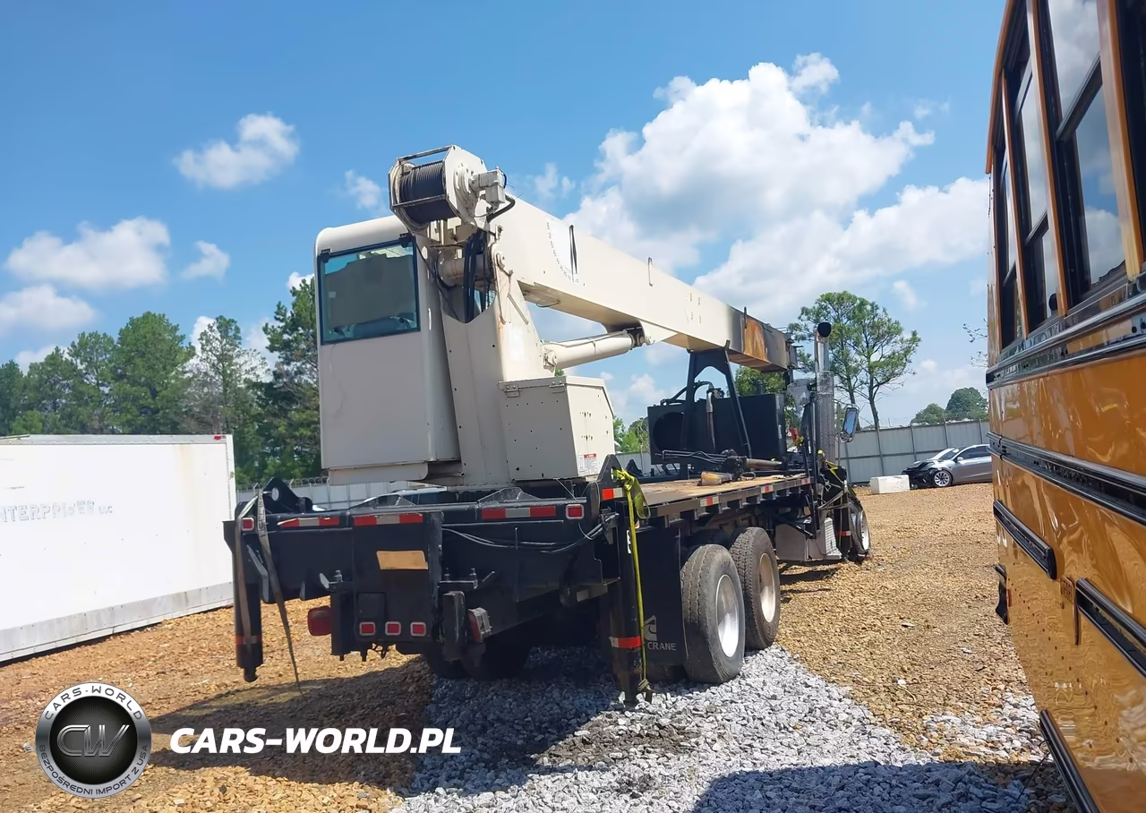2008 Peterbilt 365 VIN:1NPSLU0X48N756331 - 4