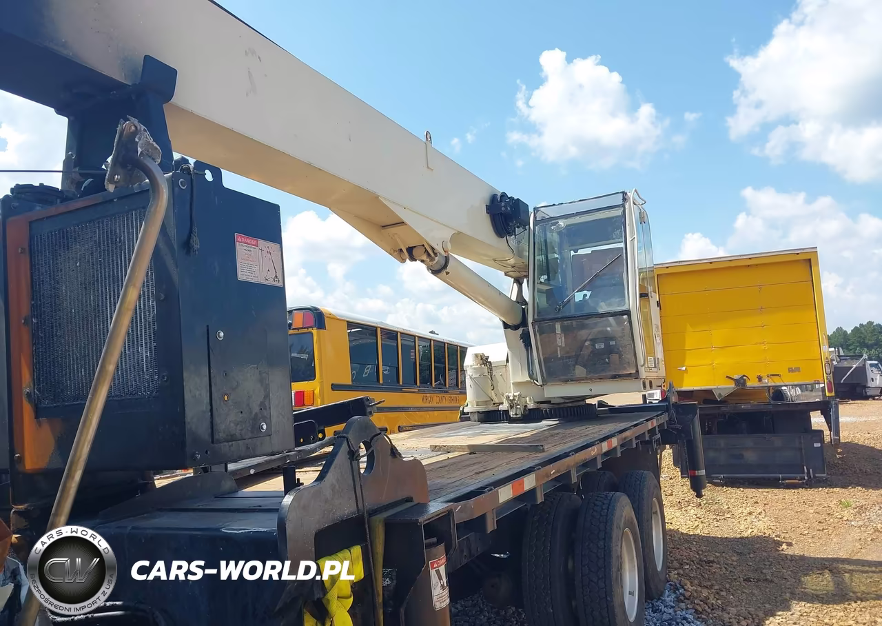 2008 Peterbilt 365 VIN:1NPSLU0X48N756331 - 8