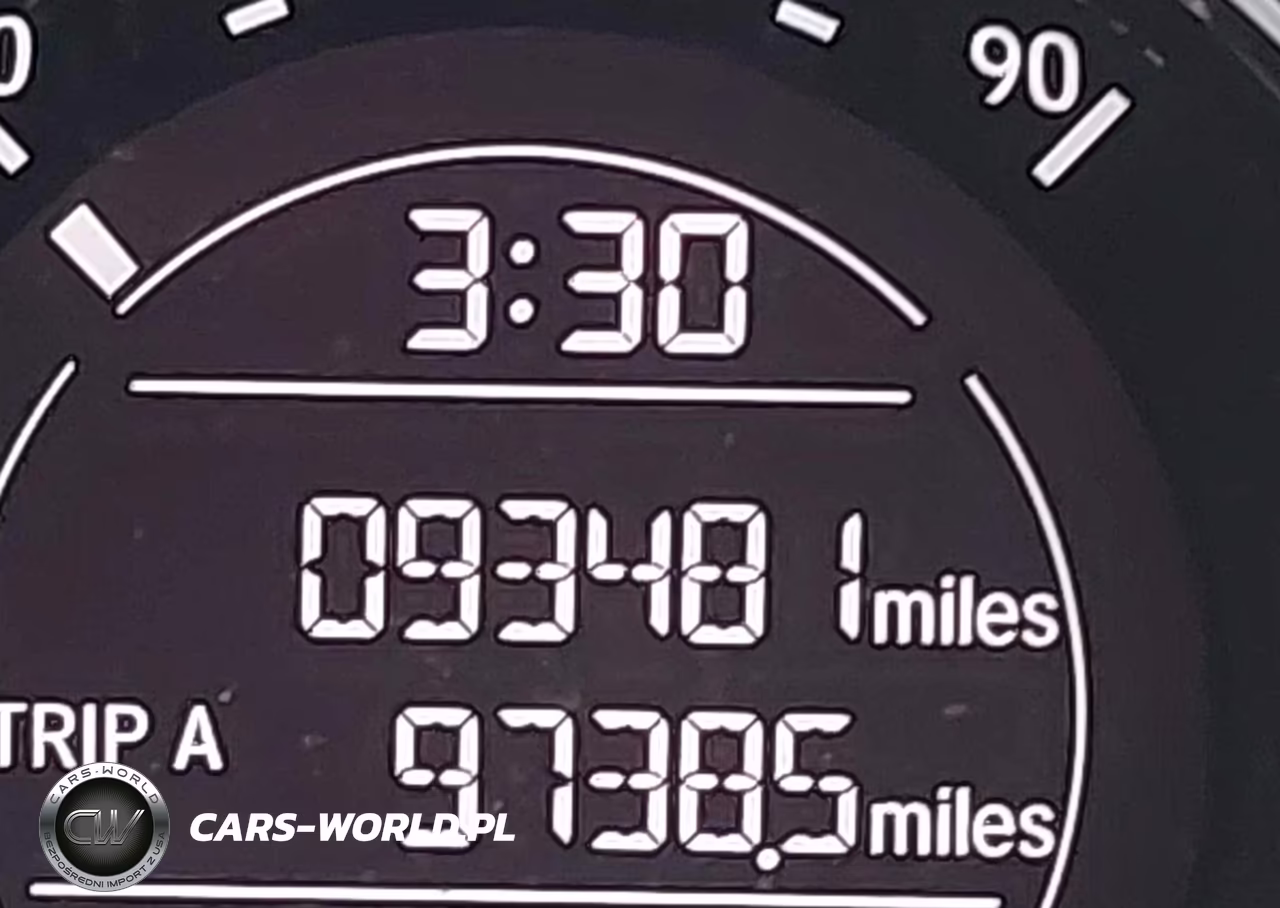 2016 Honda Hr-V Ex-L VIN:3CZRU6H7XGM745565 - 15