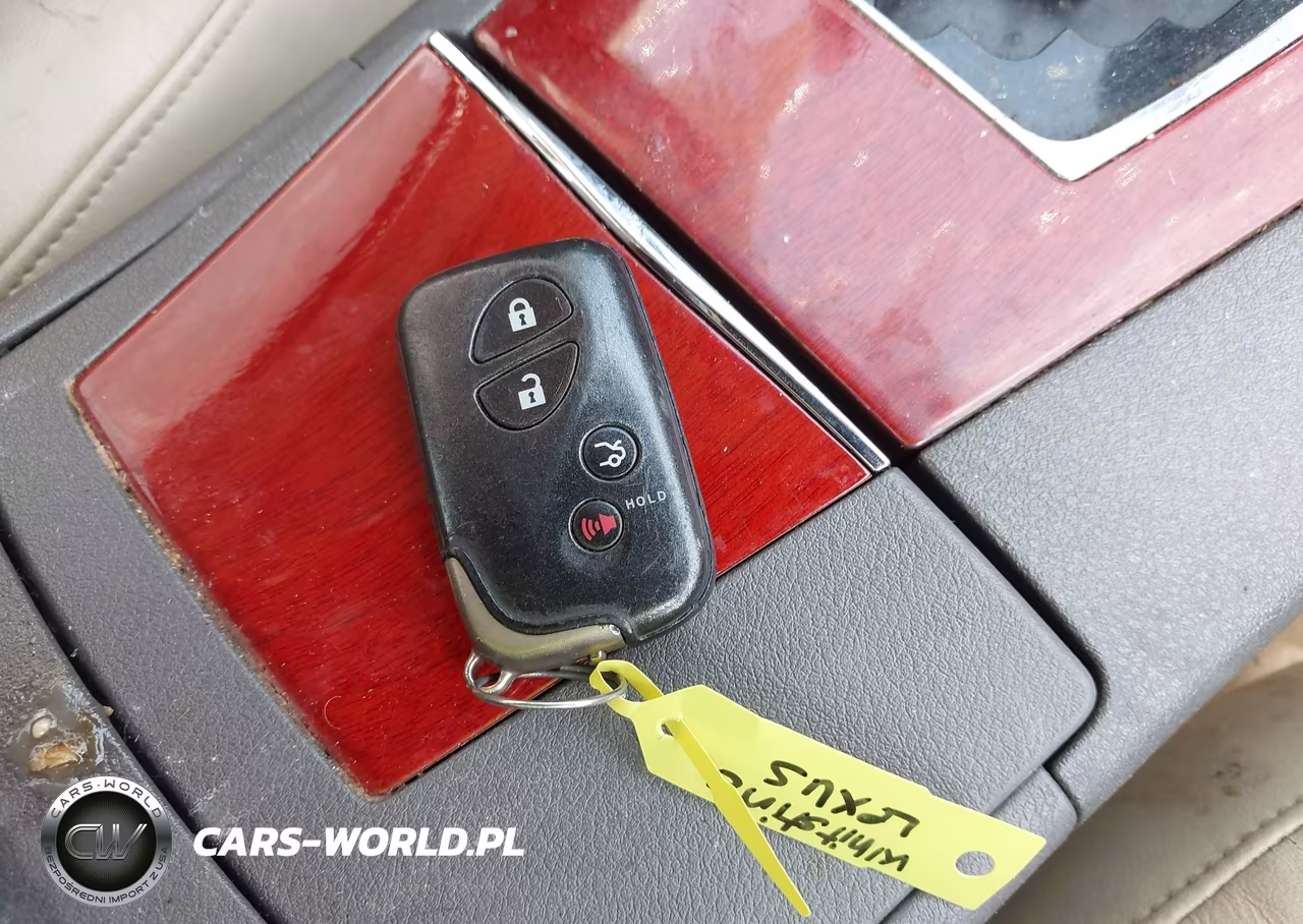 2009 Lexus Es 350 VIN:JTHBJ46G592300098 - 11