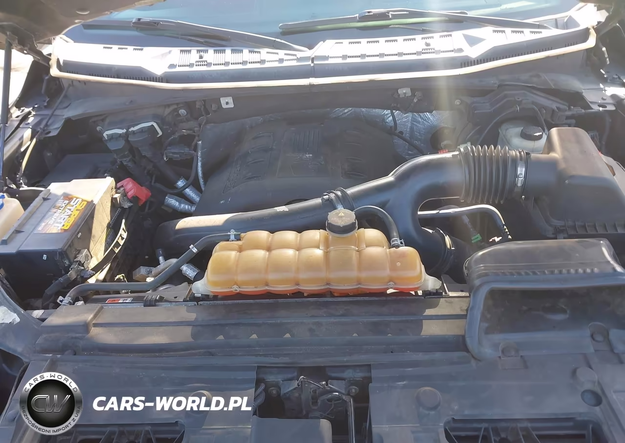 2015 Ford F-150 Lariat VIN:1FTEW1EG6FFB12792 - 10