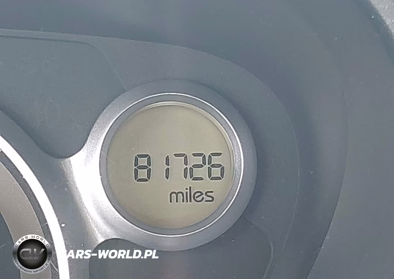 2012 Mitsubishi I-Miev Es-Se VIN:JA3215H13CU021114 - 13
