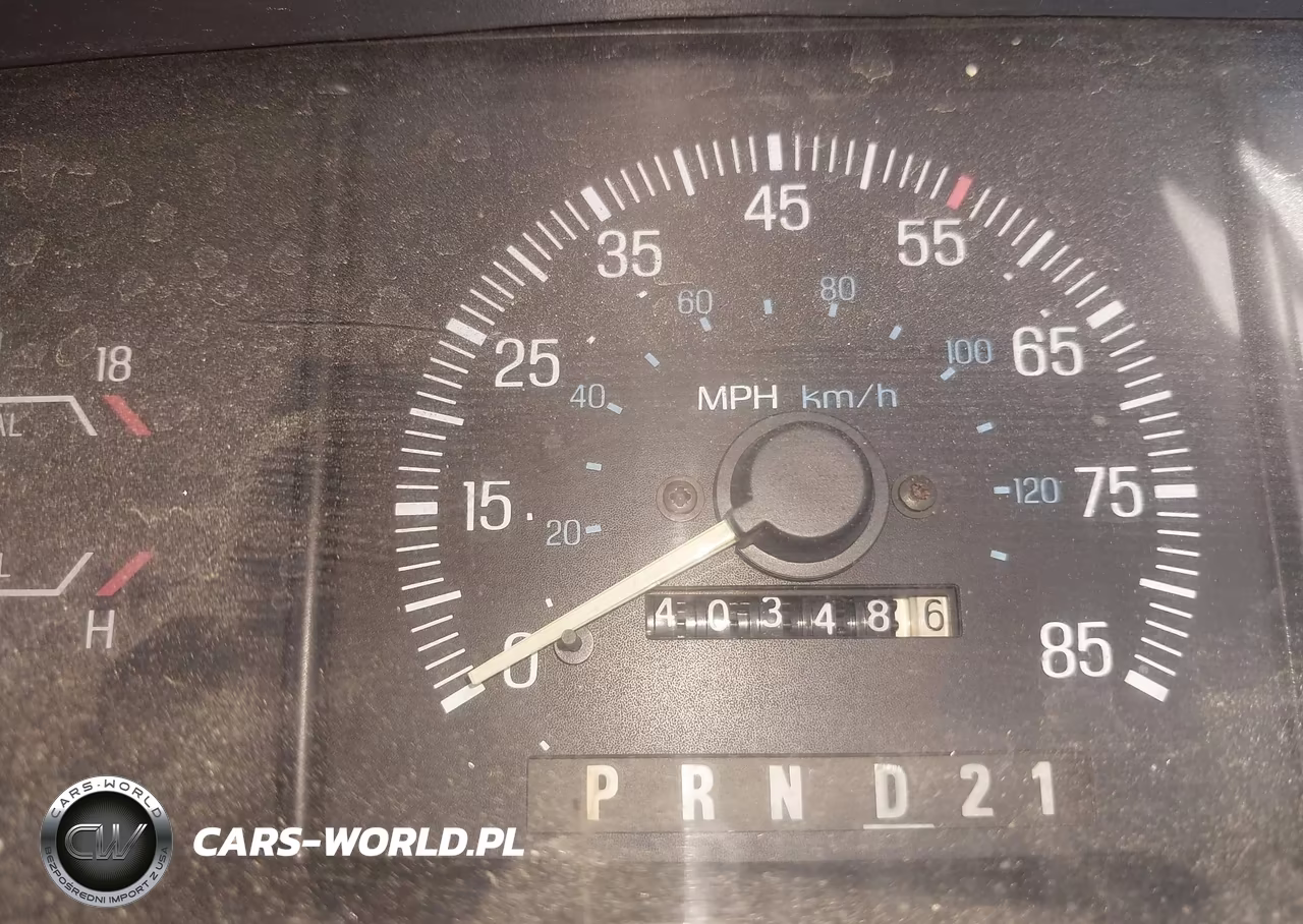1991 Ford F250 VIN:1FTHF25H3MNA47723 - 7