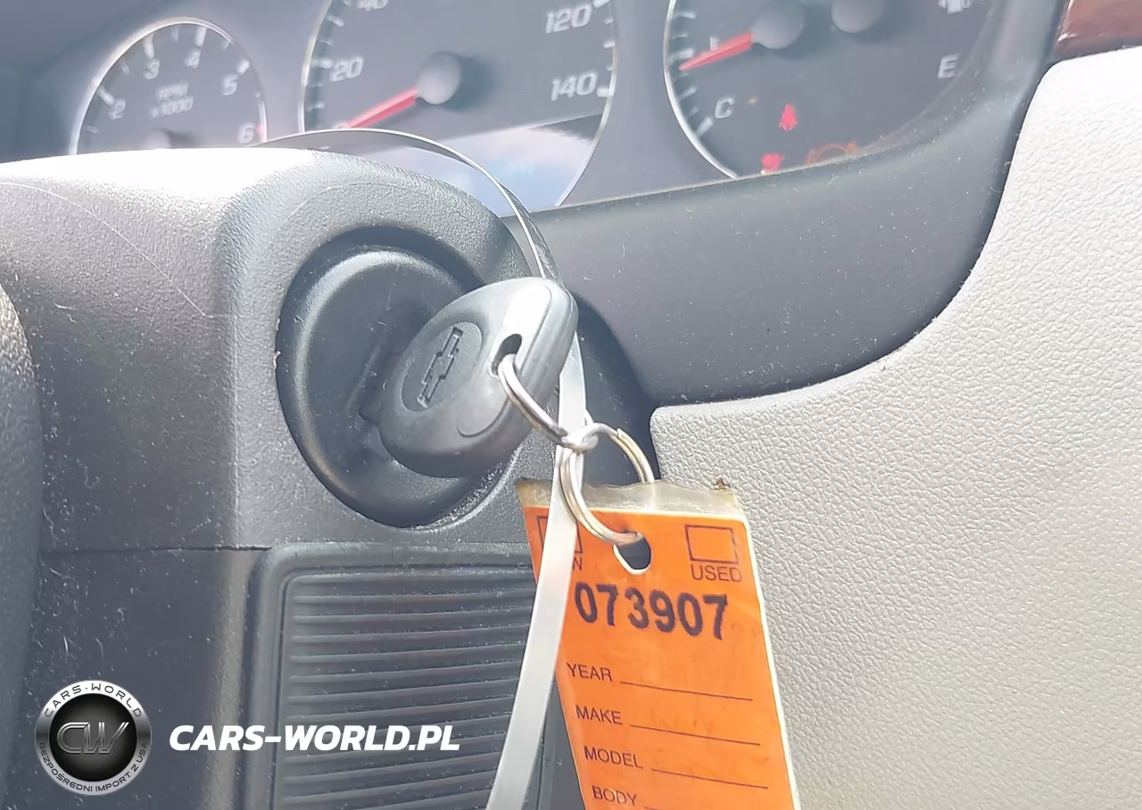 2007 Chevrolet Impala 3.5L Lt VIN:2G1WT58KX79409801 - 11